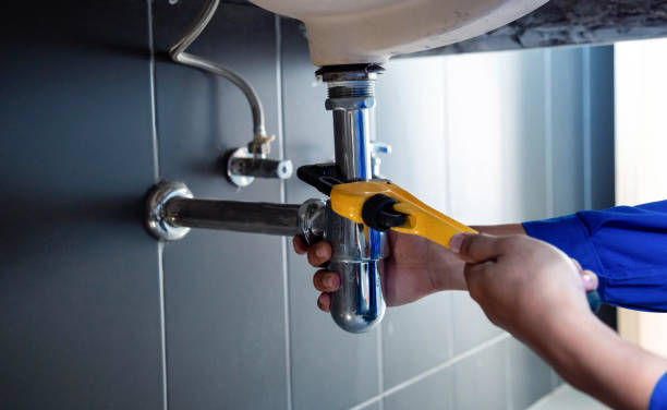 Best Green Plumbing Solutions and Water Conservation  in Richland, WA